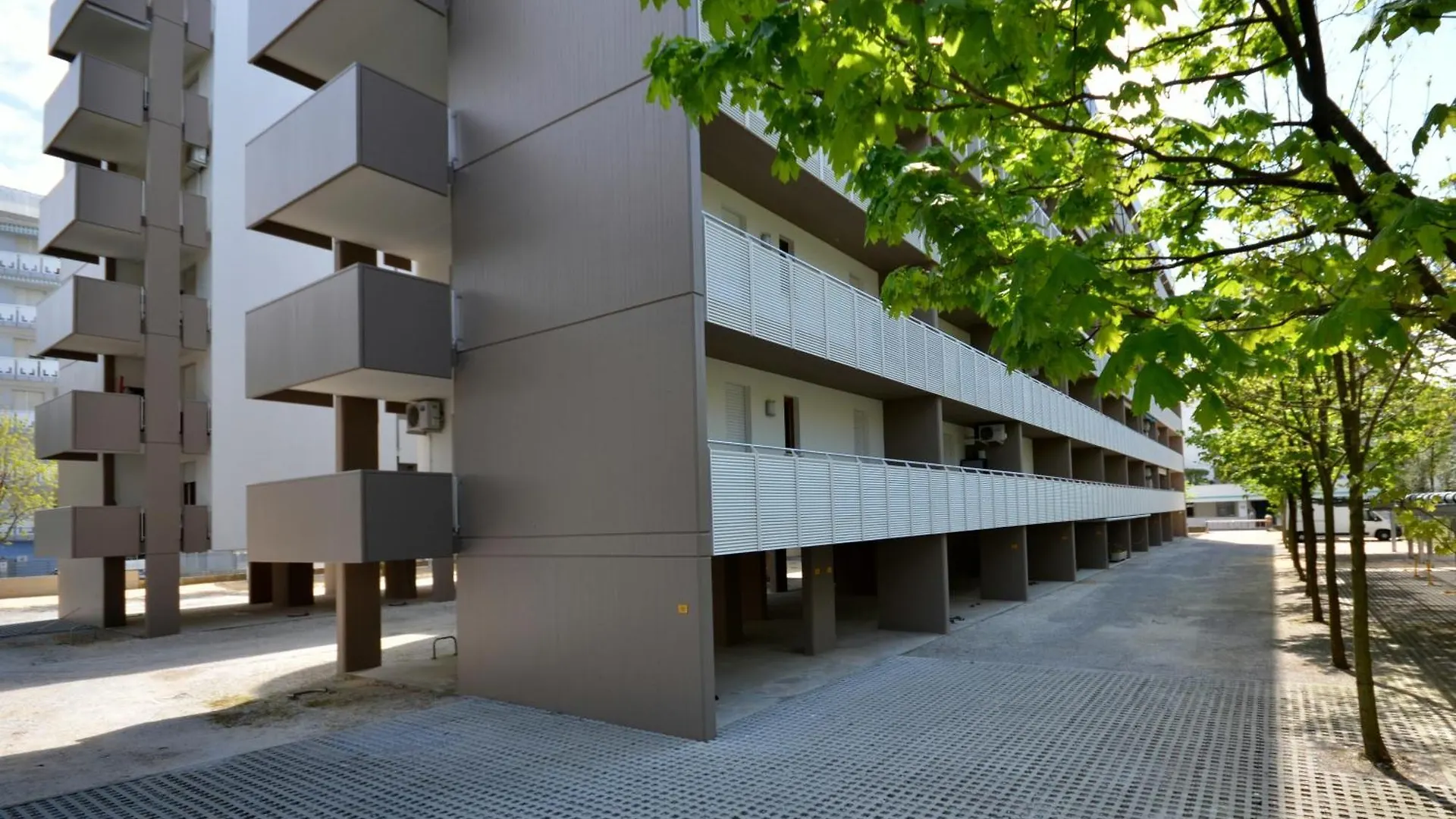 Apartment Appartamenti Sequoia Bibione