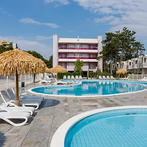 Ducale Apartman